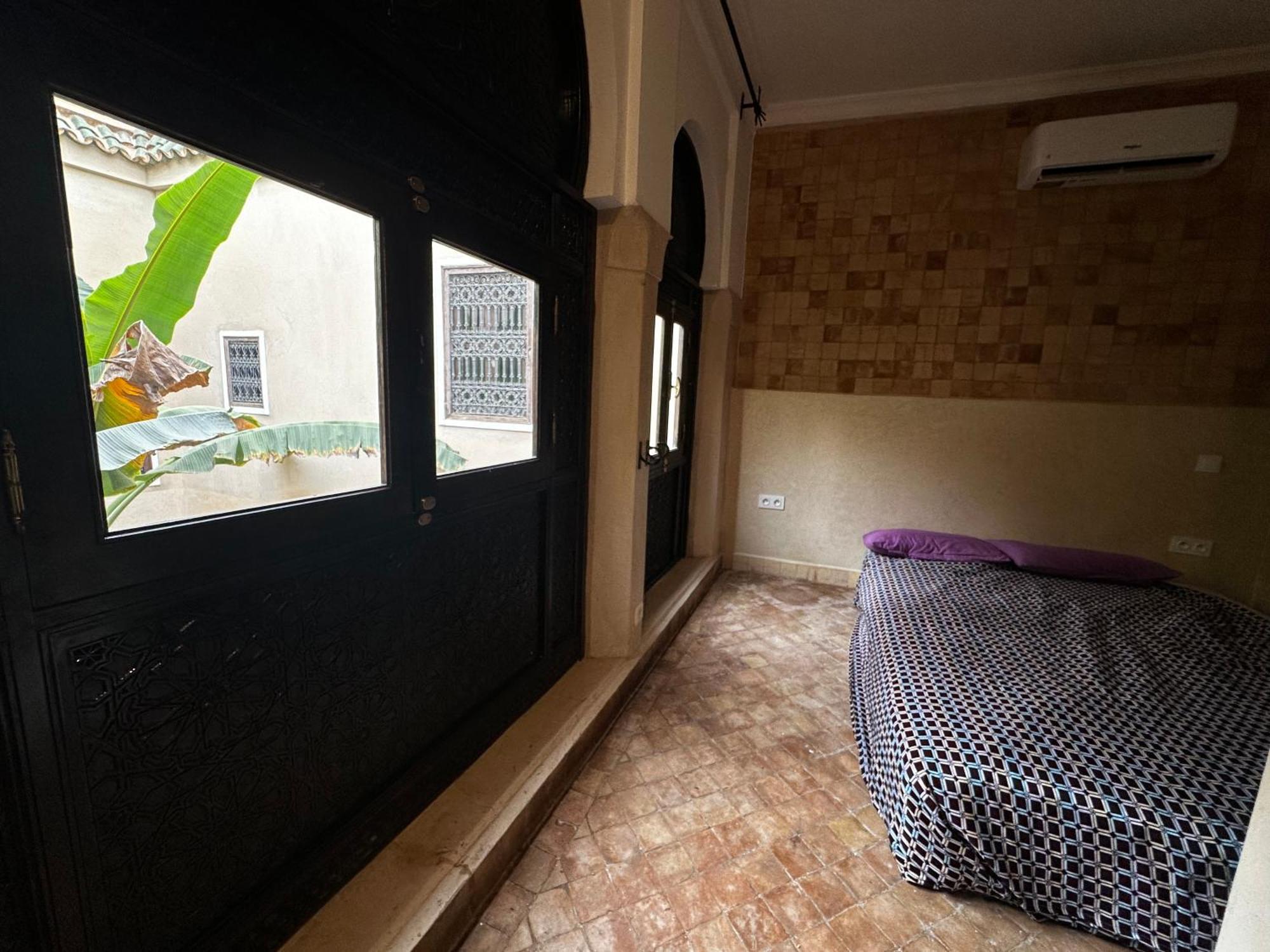 Riad Bamileke Marrakesh Exterior photo