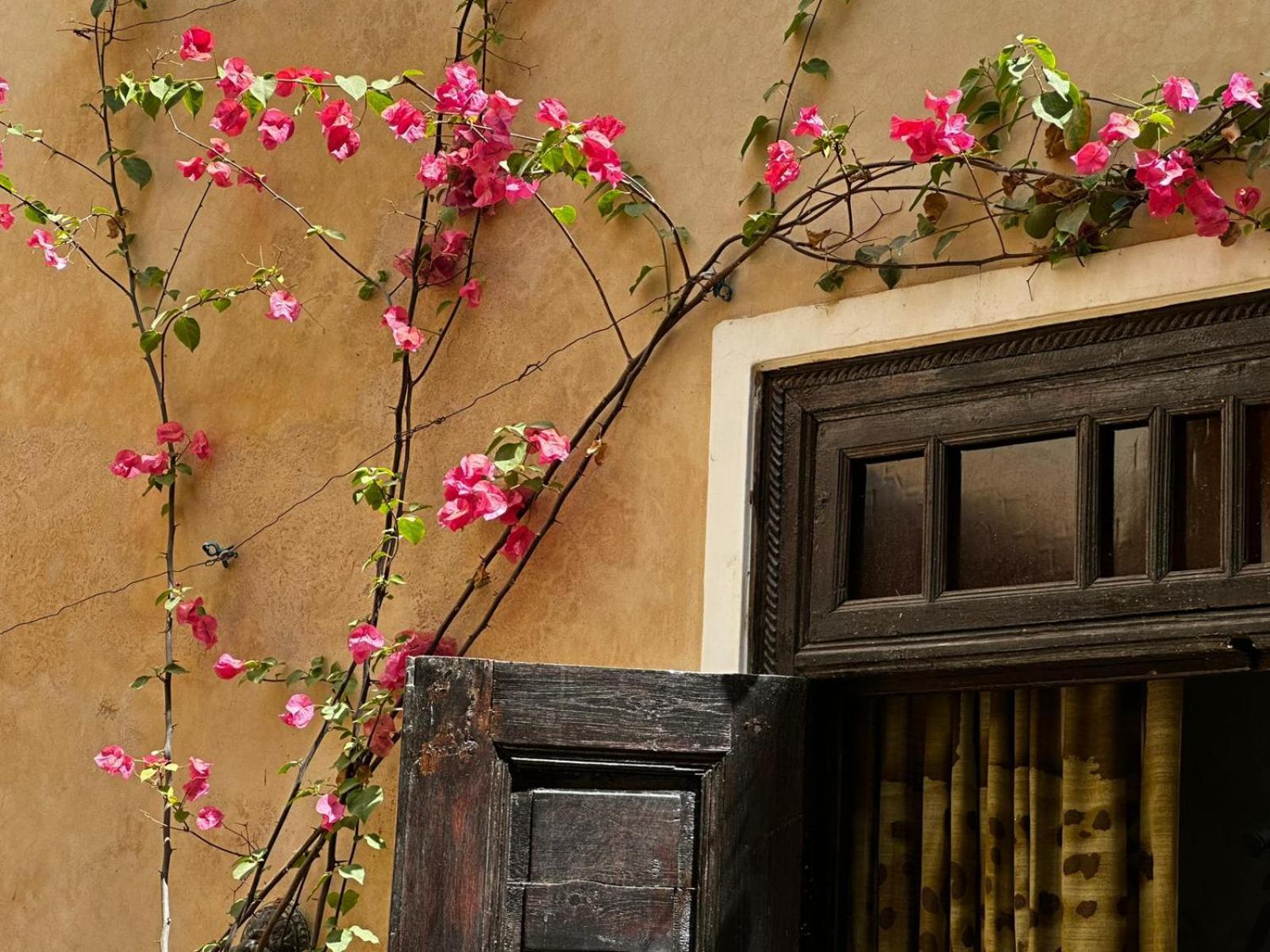 Riad Bamileke Marrakesh Exterior photo